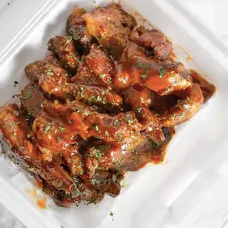 Fried Ribs (3)