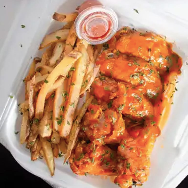 Satisfying Dinner Options for Every Palate